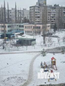 3-к квартира, вторичка, 66м2, 4/9 этаж