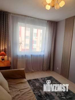 3-к квартира, вторичка, 66м2, 2/5 этаж