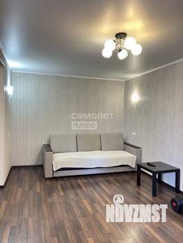 2-к квартира, вторичка, 45м2, 5/5 этаж