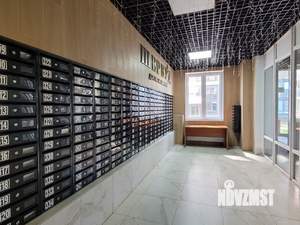 2-к квартира, вторичка, 35м2, 14/27 этаж