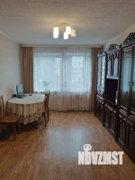 3-к квартира, вторичка, 58м2, 7/9 этаж