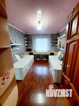 3-к квартира, вторичка, 61м2, 1/9 этаж