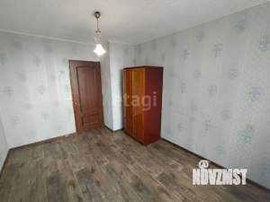 3-к квартира, вторичка, 62м2, 1/9 этаж