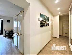 3-к квартира, вторичка, 83м2, 6/12 этаж