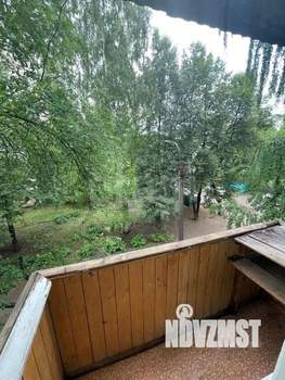 3-к квартира, вторичка, 56м2, 3/5 этаж