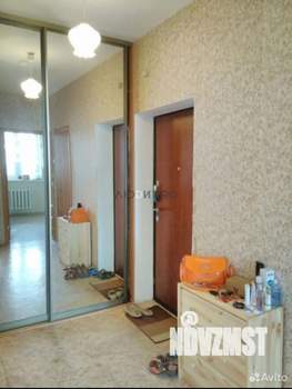 1-к квартира, вторичка, 40м2, 5/7 этаж