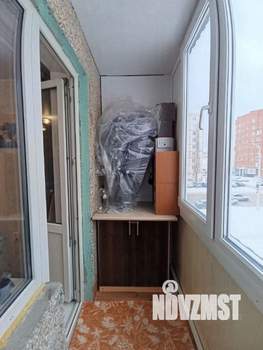 1-к квартира, вторичка, 33м2, 3/9 этаж