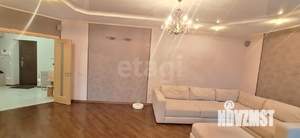 3-к квартира, вторичка, 96м2, 10/12 этаж