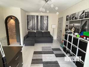 2-к квартира, вторичка, 45м2, 2/5 этаж