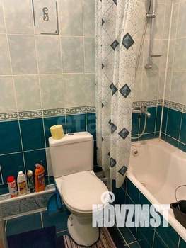 1-к квартира, вторичка, 33м2, 6/9 этаж