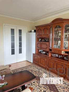 4-к квартира, вторичка, 84м2, 6/9 этаж