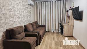 1-к квартира, вторичка, 36м2, 1/6 этаж