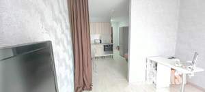 Студия квартира, вторичка, 23м2, 4/9 этаж