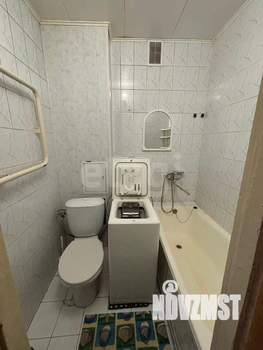 1-к квартира, вторичка, 32м2, 3/5 этаж