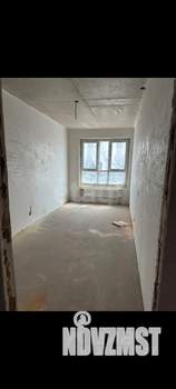 1-к квартира, вторичка, 42м2, 5/24 этаж