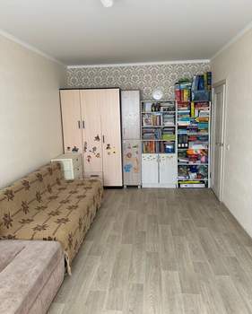 1-к квартира, вторичка, 38м2, 9/10 этаж