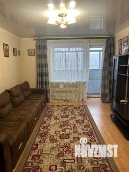 3-к квартира, вторичка, 68м2, 8/10 этаж