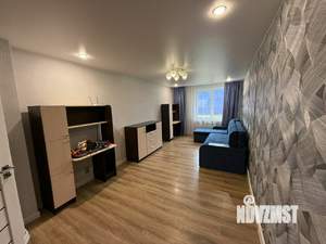 2-к квартира, вторичка, 58м2, 1/3 этаж