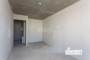 1-к квартира, вторичка, 35м2, 14/27 этаж