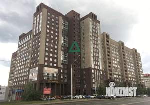 1-к квартира, вторичка, 49м2, 8/18 этаж
