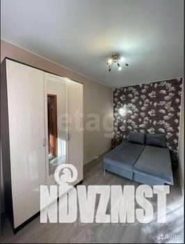 2-к квартира, вторичка, 43м2, 3/5 этаж