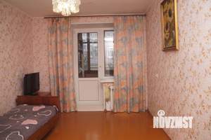 3-к квартира, вторичка, 79м2, 1/12 этаж