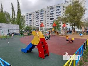 2-к квартира, вторичка, 43м2, 4/9 этаж