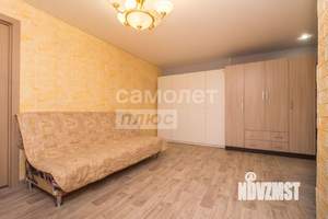 2-к квартира, вторичка, 43м2, 3/5 этаж