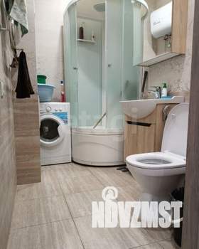 1-к квартира, вторичка, 33м2, 8/25 этаж