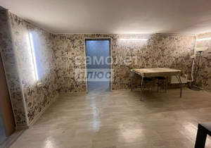 2-к квартира, вторичка, 34м2, 1/6 этаж