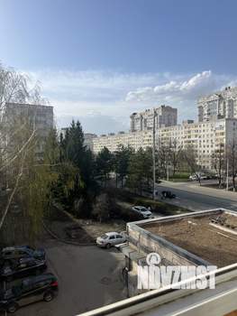 Студия квартира, вторичка, 34м2, 4/9 этаж