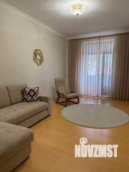 2-к квартира, вторичка, 57м2, 4/4 этаж