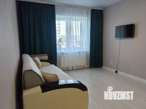 2-к квартира, вторичка, 39м2, 2/16 этаж