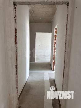 3-к квартира, вторичка, 81м2, 18/25 этаж