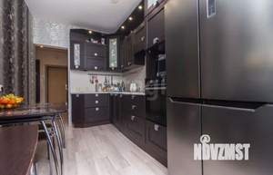 1-к квартира, вторичка, 42м2, 3/14 этаж