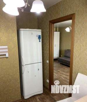 1-к квартира, вторичка, 34м2, 9/9 этаж
