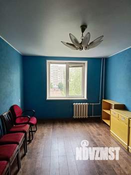 2-к квартира, вторичка, 51м2, 6/9 этаж