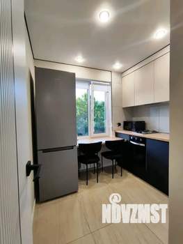 1-к квартира, вторичка, 31м2, 5/5 этаж