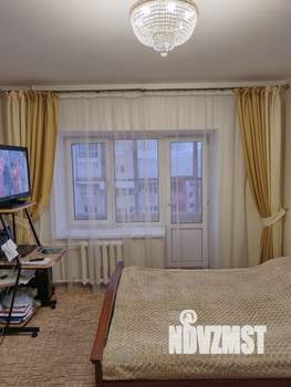 3-к квартира, вторичка, 101м2, 13/15 этаж