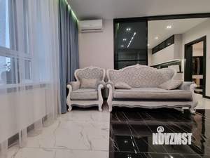 2-к квартира, вторичка, 70м2, 6/19 этаж