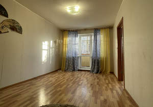 3-к квартира, вторичка, 56м2, 2/5 этаж