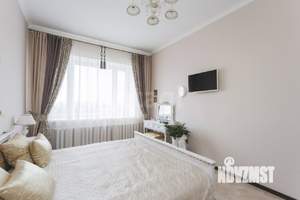 3-к квартира, вторичка, 81м2, 19/25 этаж