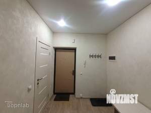 Студия квартира, вторичка, 30м2, 7/18 этаж