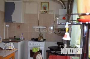 1-к квартира, вторичка, 32м2, 5/5 этаж