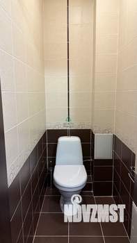 1-к квартира, вторичка, 41м2, 4/18 этаж