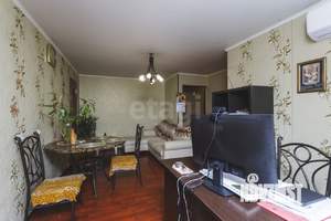 2-к квартира, вторичка, 44м2, 5/5 этаж