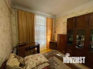 3-к квартира, вторичка, 66м2, 3/4 этаж
