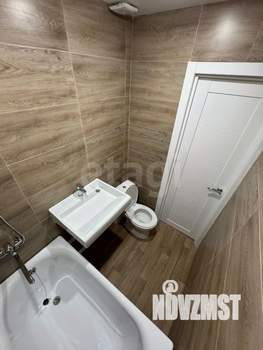 Студия квартира, вторичка, 17м2, 8/9 этаж