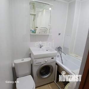 Студия квартира, вторичка, 26м2, 5/9 этаж