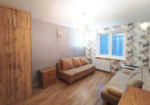 2-к квартира, вторичка, 50м2, 9/9 этаж